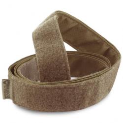 Ceinture Bulldog Tactical Gear Velcro - Coyote / L - XL