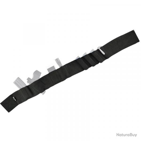 Ceinture holster Air Marshall Bulldog Tactical Gear - Noir / L (121 cm)