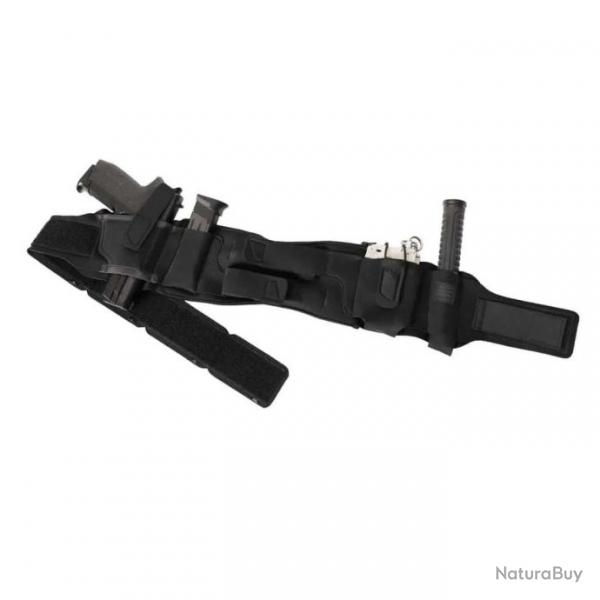 Ceinture holster GK Pro NEO - Noir / Droitier