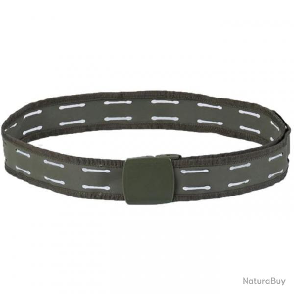 Ceinture Mil-Tec Laser Cut Quick Release - Vert olive