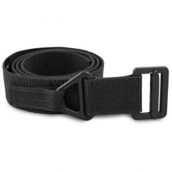 Ceinture Mil-Tec Rigger 1.75" - Noir / M (122 cm)