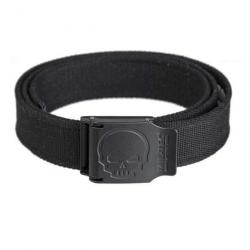 Ceinture Mil-Tec Skull - Noir