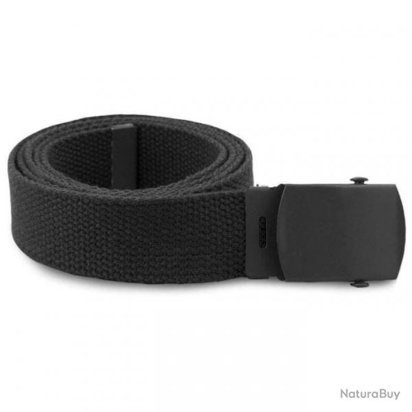 Ceinture Rothco BK - Noir