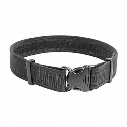 Ceinturon Blackhawk Duty Reinforced Web 2.25 - Noir / S