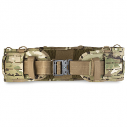 Ceinturon MK3 Padded Bulldog Tactical Gear - MTC