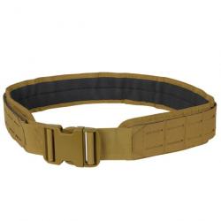 Ceinturon Condor LCS Gun Belt - Coyote / S/M