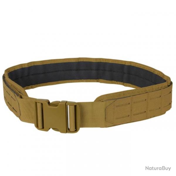 Ceinturon Condor LCS Gun Belt - Coyote / S/M