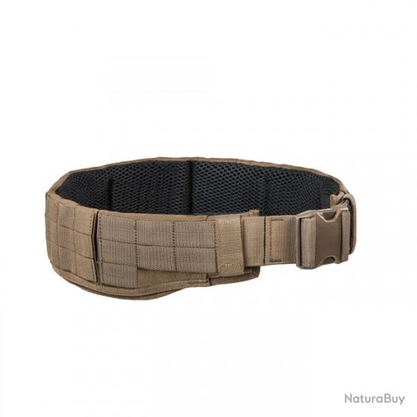 Ceinturon de combat Tasmanian Tiger MOLLE TT Warrior Belt MK4 - Coyote / S