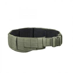 Ceinturon de combat Tasmanian Tiger MOLLE TT Warrior Belt MK4 - Vert olive / S