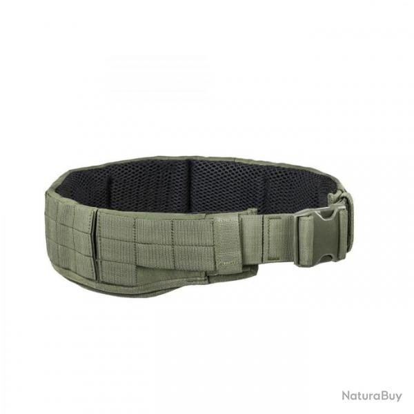 Ceinturon de combat Tasmanian Tiger MOLLE TT Warrior Belt MK4 - Vert olive / S