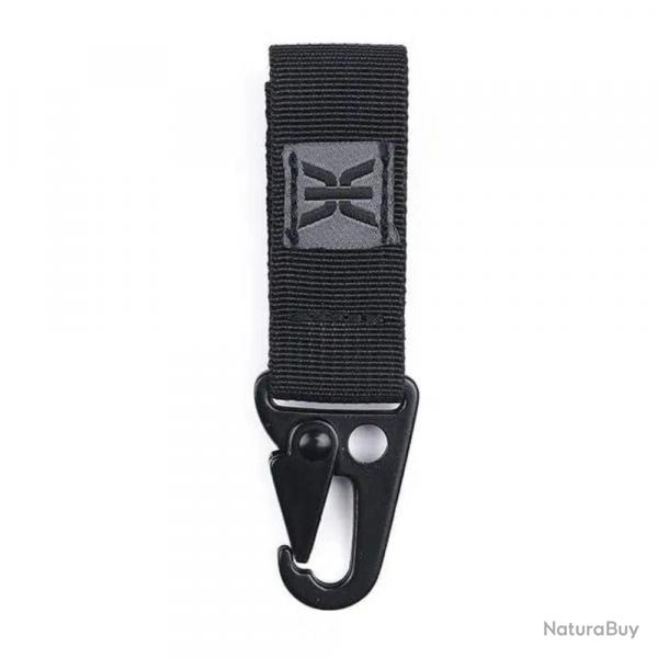 Ceinturon de scurit GK Pro Undercover - Noir