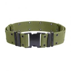 Ceinturon Rothco US Army Fastex - Vert olive / L