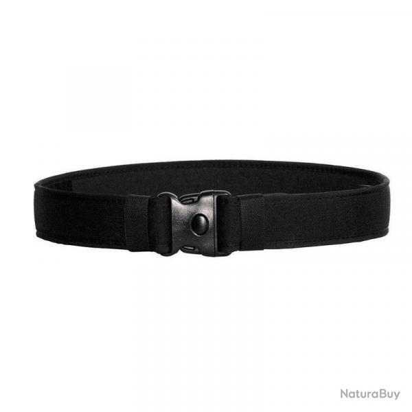 Ceinturon Vega Holster Double Scurit - Noir / 100 - 125 cm