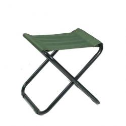 Chaise Outdoor Mil-Tec - Vert olive