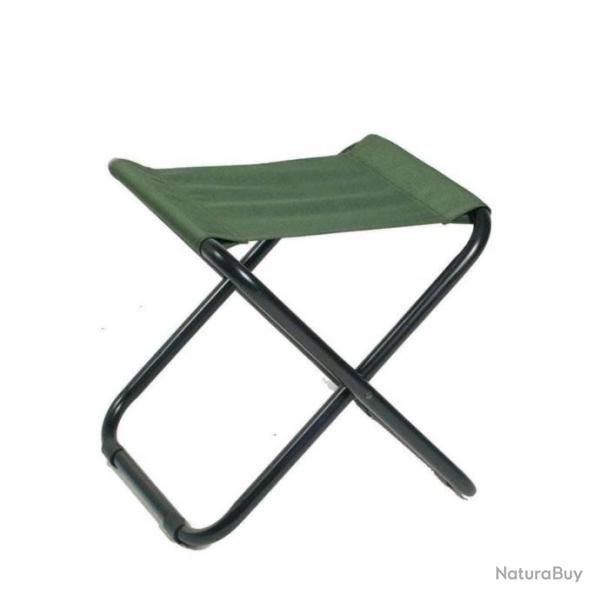 Chaise Outdoor Mil-Tec - Vert olive