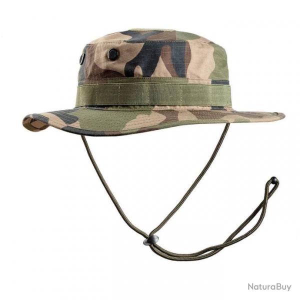 Chapeau de brousse A10 Equipment Tactical - Centre Europe / M