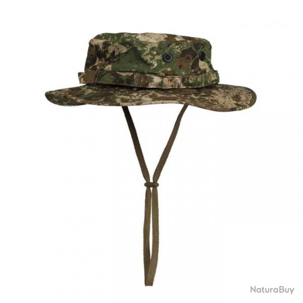 Chapeau de brousse Mil-Tec US GI Jungle - WASP I Z2 / S