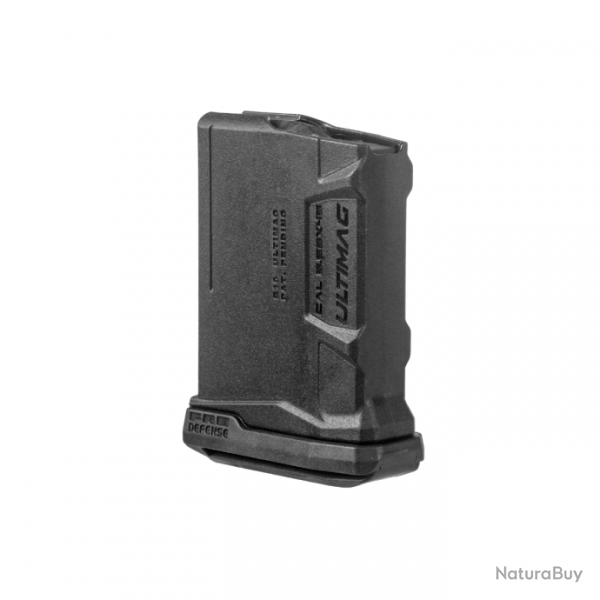 Chargeur Fab Defense Ultimag 10R - Noir