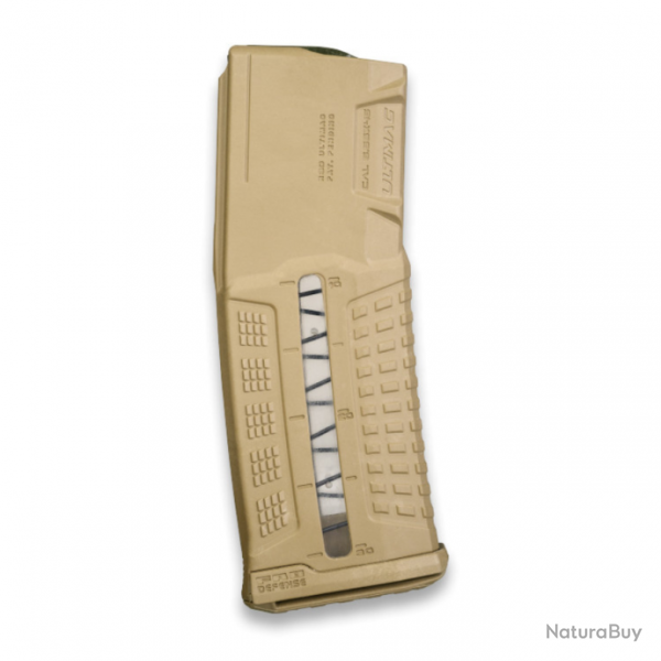 Chargeur Fab Defense Ultimag 30 - Coyote