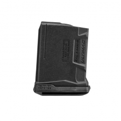 Chargeur 5 cps FAB Defense Ultimag 5R pour AR15 / M4 / HK416 - Noir