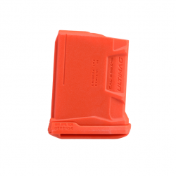 Chargeur 5 cps FAB Defense Ultimag 5R pour AR15 / M4 / HK416 - Orange