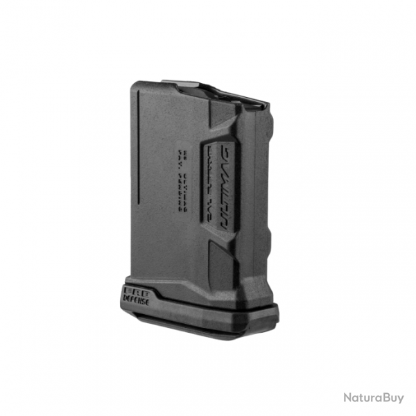 Chargeur Fab Defense Ultimag 5R - Coyote