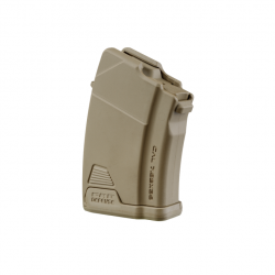 Chargeur Fab Defense Ultimag AK 10R - Beige