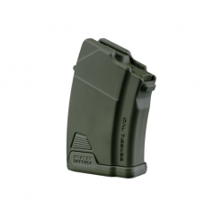 Chargeur Fab Defense Ultimag AK 10R - Vert