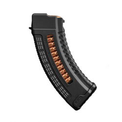 Chargeur Fab Defense Ultimag AK 30R - Noir