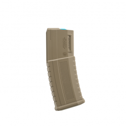 Chargeur 30 cps FAB Defense Ultimag G2 pour fusils AR15 / M4 / HK416 - Coyote