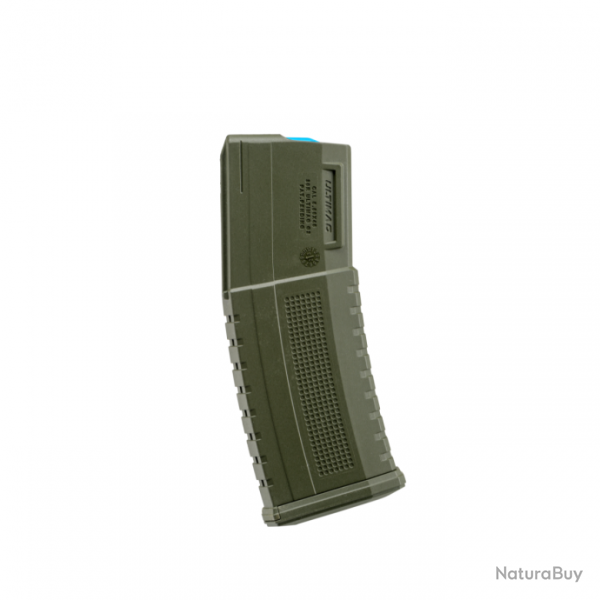 Chargeur Fab Defense Ultimag G2 - Ranger Vert