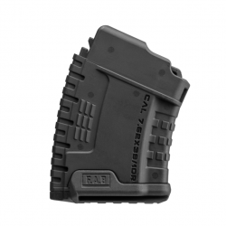 Chargeur Fab Defense Ultimag VZ 10R - Noir