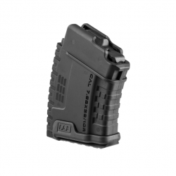 Chargeur 10 cps FAB Defense Ultimag VZ 10R pour fusils VZ.58 7.62x39 - Coyote