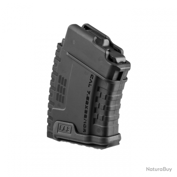 Chargeur Fab Defense Ultimag VZ 10R - Coyote