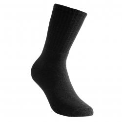 Chaussettes chaudes Woolpower ULLFROTTÉ 200 - Noir / 40 - 44 EU