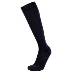 Chaussettes mi-bas Estex anti-fatigue - Noir / 38 - 40 EU