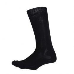 Chaussettes Rothco US Army G.I. - Noir / 45 - 46 EU