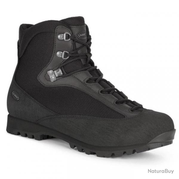 Chaussures AKU Tactical Pilgrim Gore-Tex Combat FG M - Noir / 39 EU / 5.5 UK