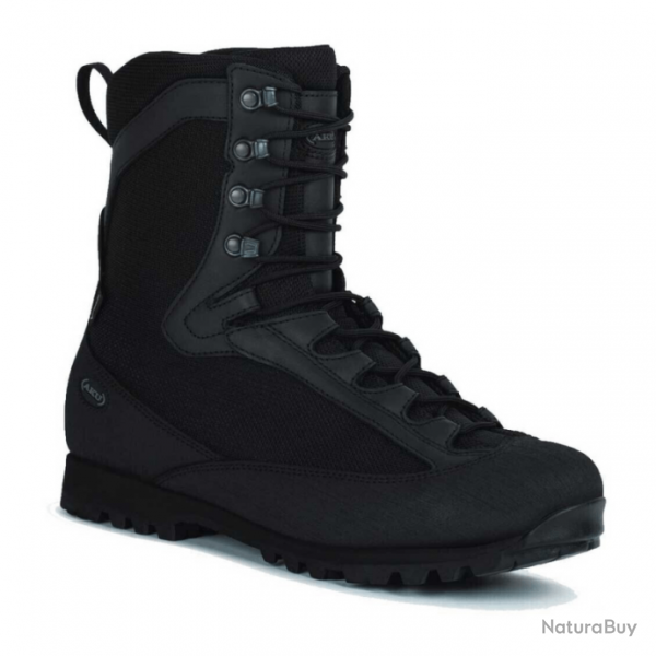 Chaussures AKU Tactical Pilgrim HL Gore-Tex - Noir / 42 EU