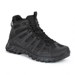 Chaussures AKU Tactical Selvatica Mid Gore-Tex - Noir / 40 EU / 6.5 UK