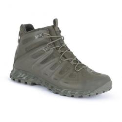 Chaussures AKU Tactical Selvatica Mid Gore-Tex - Ranger Green / 40 EU / 6.5 UK