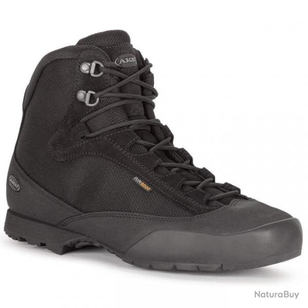 Chaussures AKU Tactical Spider II NS564 - Noir / 39 EU / 5.5 UK