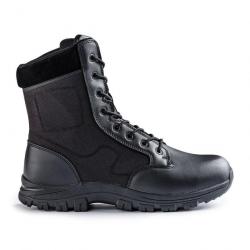 Chaussures antistatiques A10 Equipment SÉCU-ONE 8" - Noir / EU 35