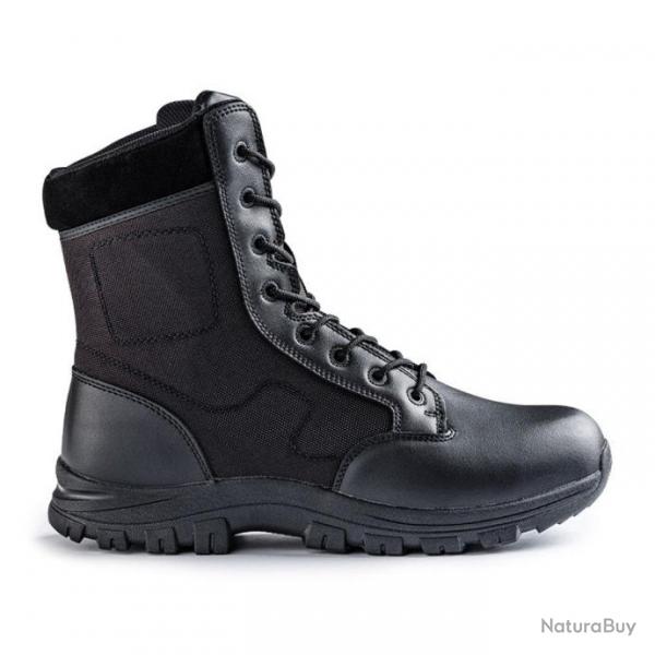 Chaussures antistatiques A10 Equipment SCU-ONE 8" - Noir / EU 35