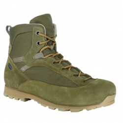 Chaussures antistatiques AKU Tactical Pilgrim TSC DS - Vert / 41 EU / 7 UK