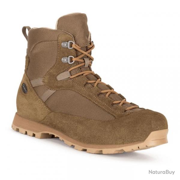 Chaussures antistatiques AKU Tactical Pilgrim TSC Gore-Tex avec semelle anti-perforation - Coyote / 