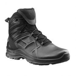 Chaussures antistatiques Haix Black Eagle 2.0 Gore-Tex Mid - Noir / 37 EU / 4 UK