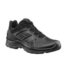 Chaussures antistatiques Haix Black Eagle 2.1 Gore-Tex Low - Noir / 42 EU / 8 UK