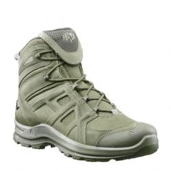 Chaussures antistatiques Haix Black Eagle Athletic 2.0 V Gore-Tex Mid - Sage / 40 EU / 6.5 UK