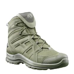 Chaussures antistatiques Haix Black Eagle Athletic 2.0 V Gore-Tex Mid - Sage / 42 EU / 8 UK